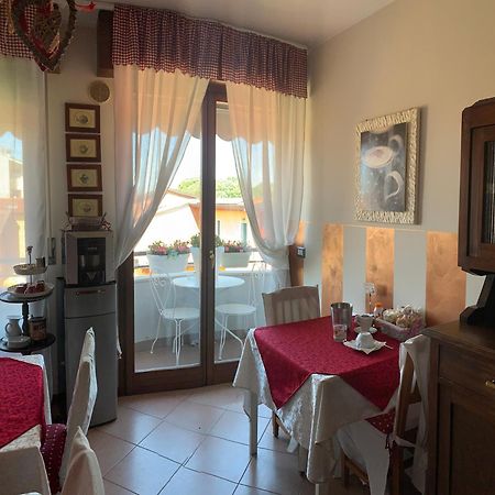 B&B Verona Business And Fun G B Rossi Friendly Dış mekan fotoğraf