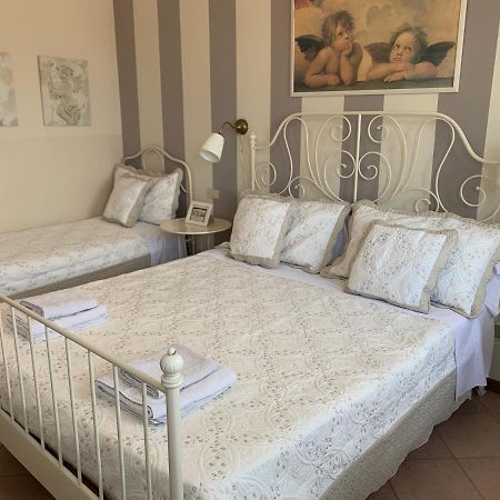 B&B Verona Business And Fun G B Rossi Friendly Dış mekan fotoğraf