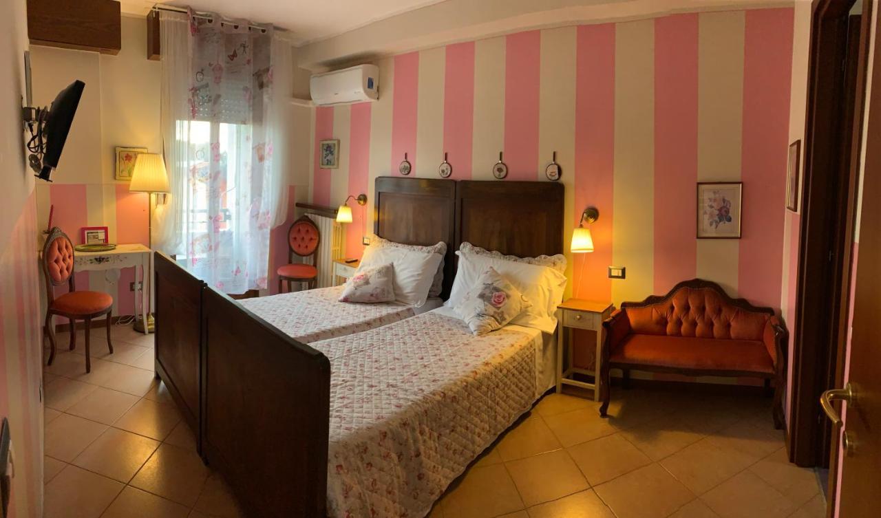 B&B Verona Business And Fun G B Rossi Friendly Dış mekan fotoğraf