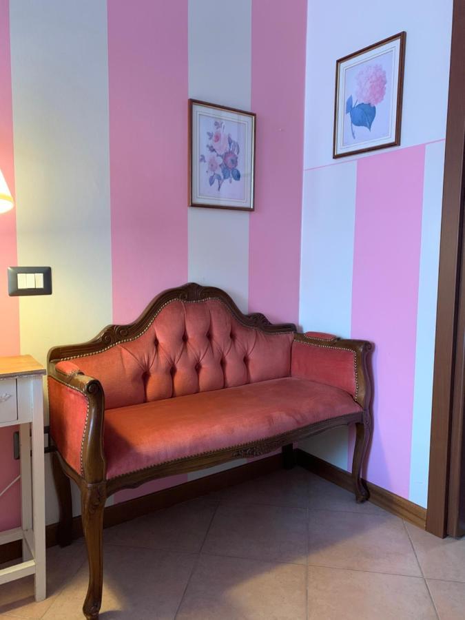 B&B Verona Business And Fun G B Rossi Friendly Dış mekan fotoğraf