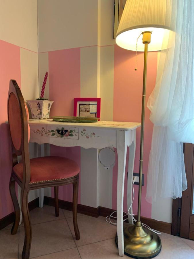 B&B Verona Business And Fun G B Rossi Friendly Dış mekan fotoğraf