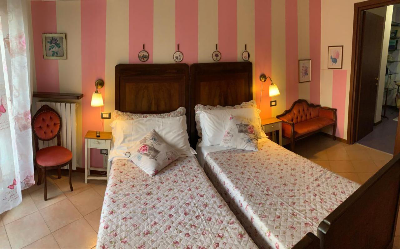 B&B Verona Business And Fun G B Rossi Friendly Dış mekan fotoğraf