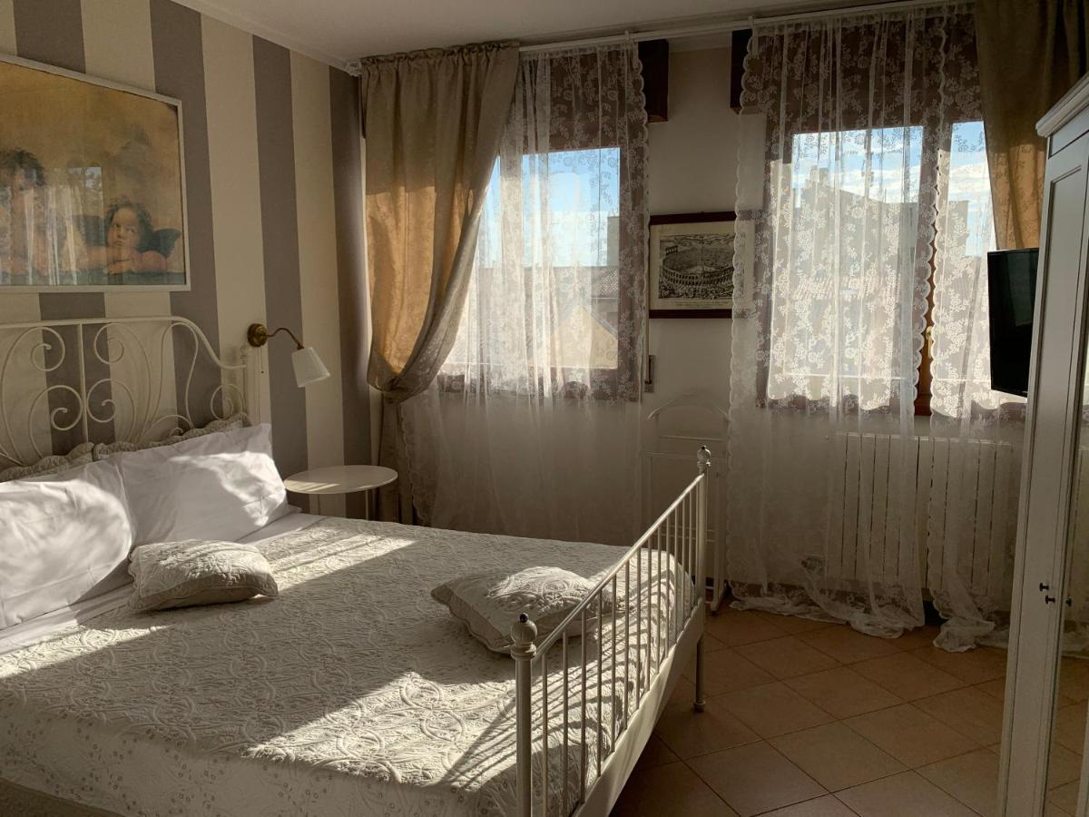 B&B Verona Business And Fun G B Rossi Friendly Dış mekan fotoğraf