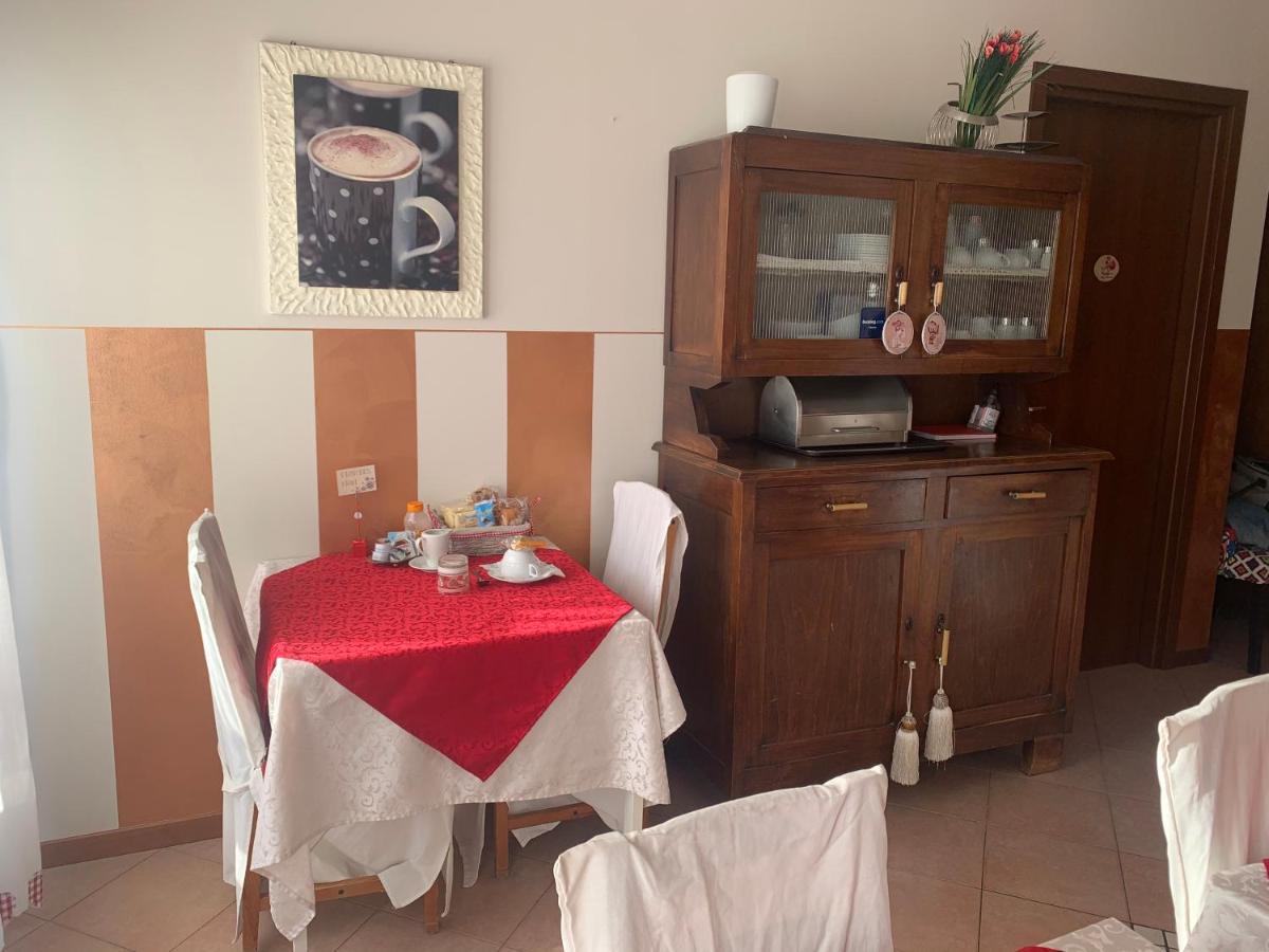 B&B Verona Business And Fun G B Rossi Friendly Dış mekan fotoğraf