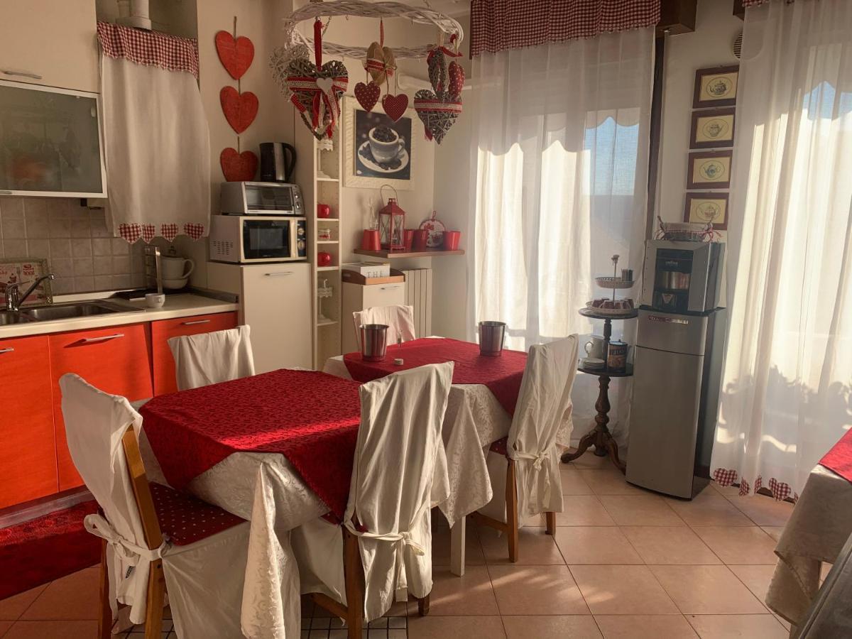 B&B Verona Business And Fun G B Rossi Friendly Dış mekan fotoğraf