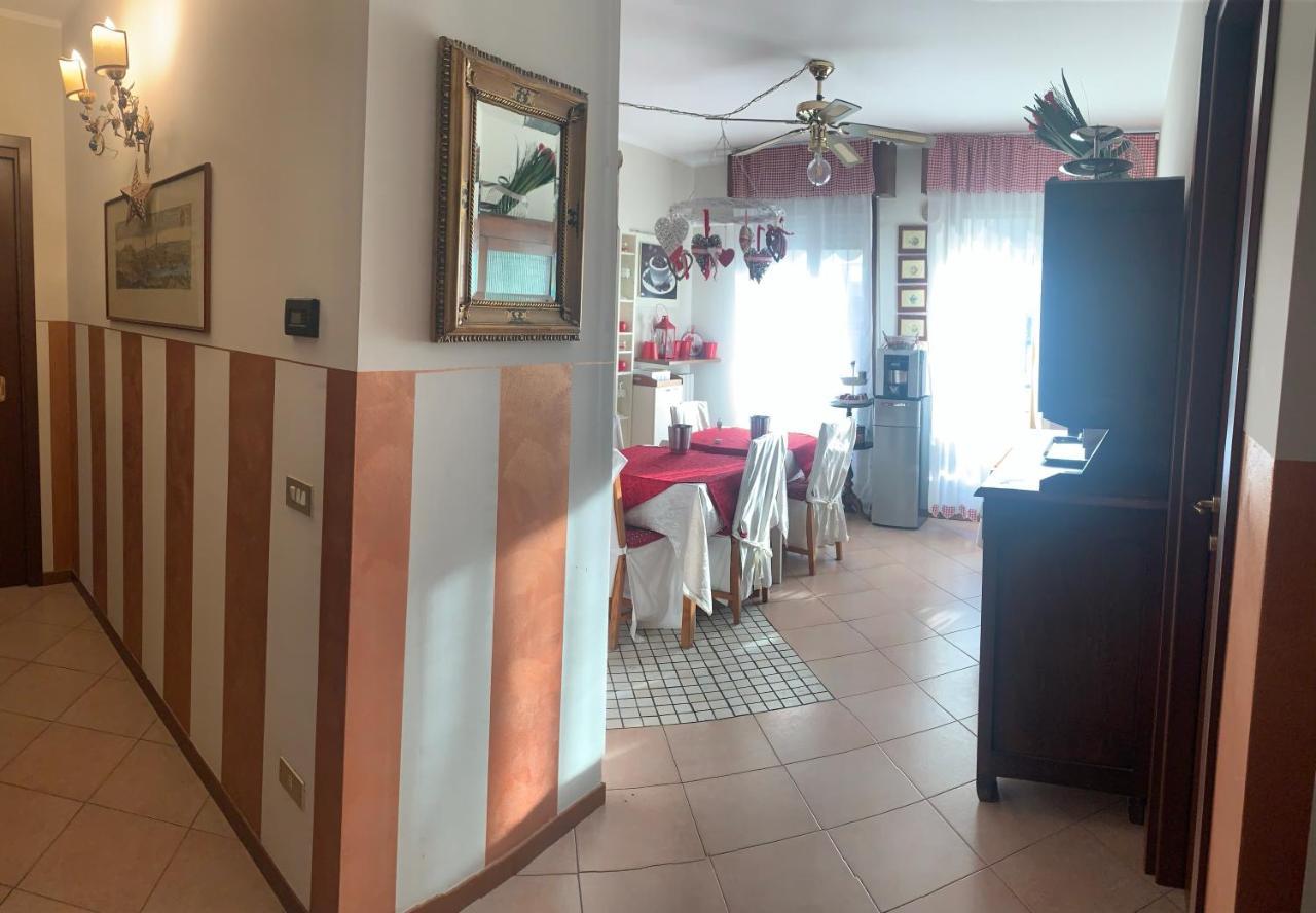 B&B Verona Business And Fun G B Rossi Friendly Dış mekan fotoğraf