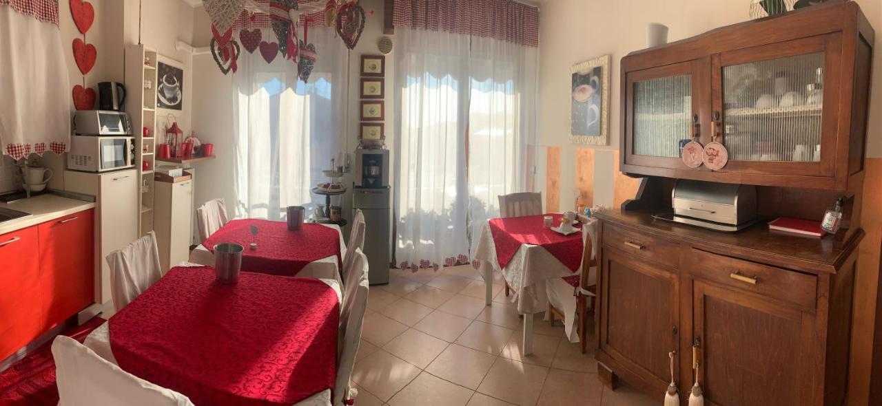 B&B Verona Business And Fun G B Rossi Friendly Dış mekan fotoğraf