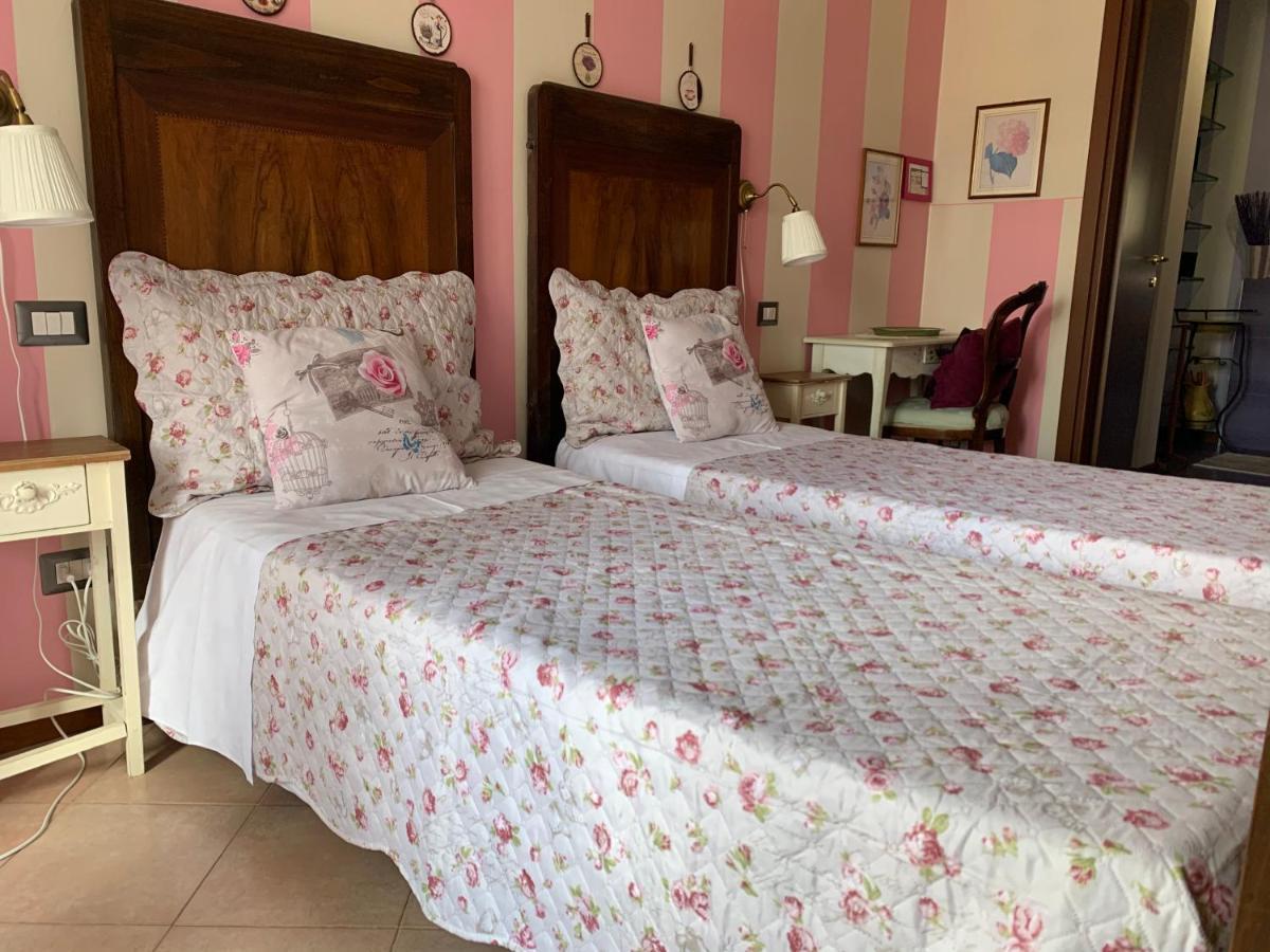 B&B Verona Business And Fun G B Rossi Friendly Dış mekan fotoğraf