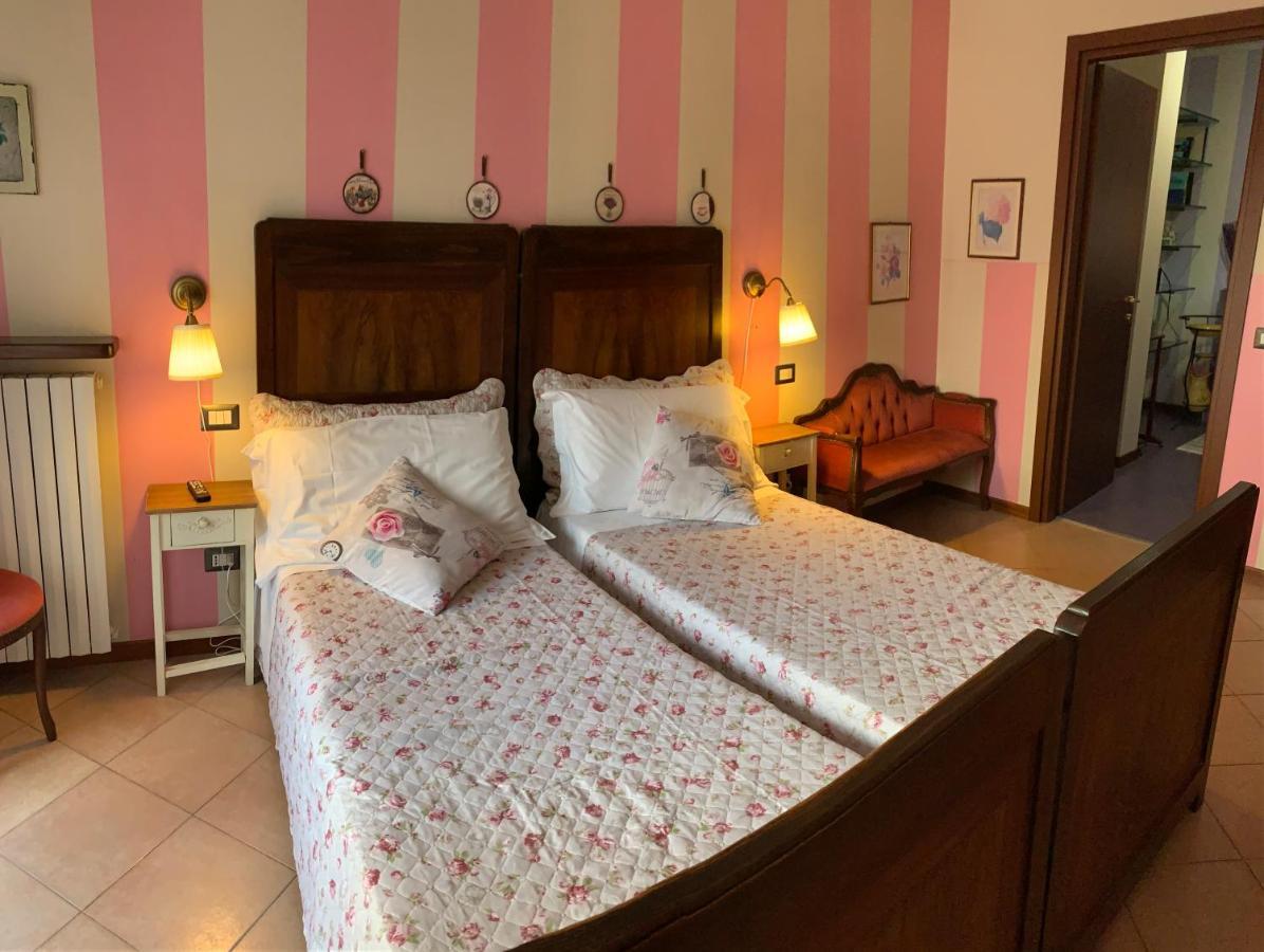 B&B Verona Business And Fun G B Rossi Friendly Dış mekan fotoğraf