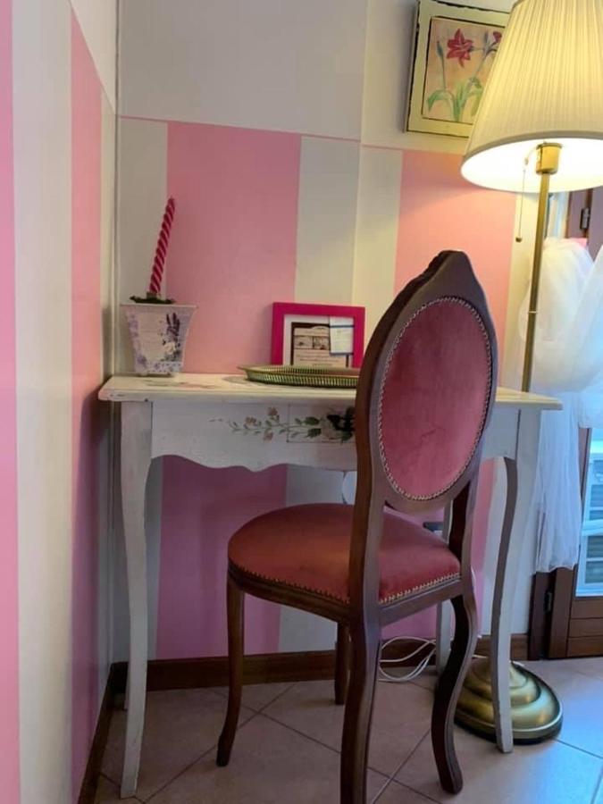 B&B Verona Business And Fun G B Rossi Friendly Dış mekan fotoğraf