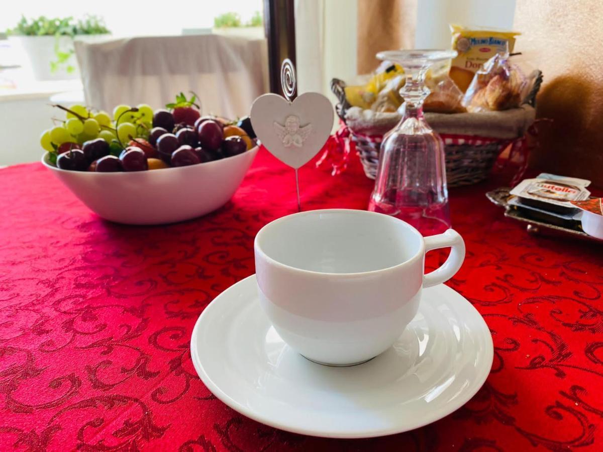 B&B Verona Business And Fun G B Rossi Friendly Dış mekan fotoğraf