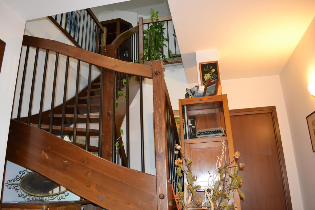 B&B Verona Business And Fun G B Rossi Friendly Dış mekan fotoğraf