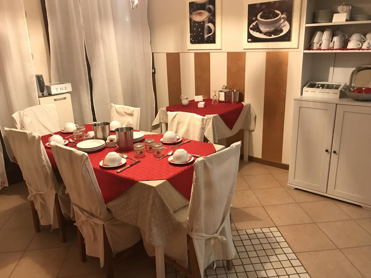 B&B Verona Business And Fun G B Rossi Friendly Dış mekan fotoğraf