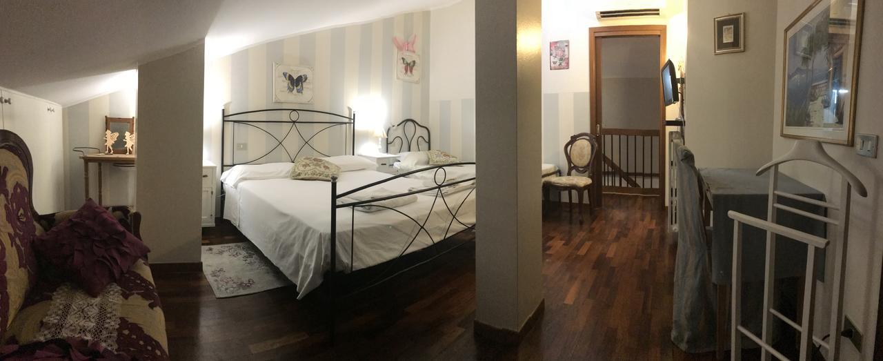 B&B Verona Business And Fun G B Rossi Friendly Dış mekan fotoğraf