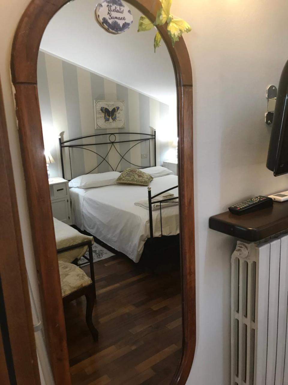 B&B Verona Business And Fun G B Rossi Friendly Dış mekan fotoğraf