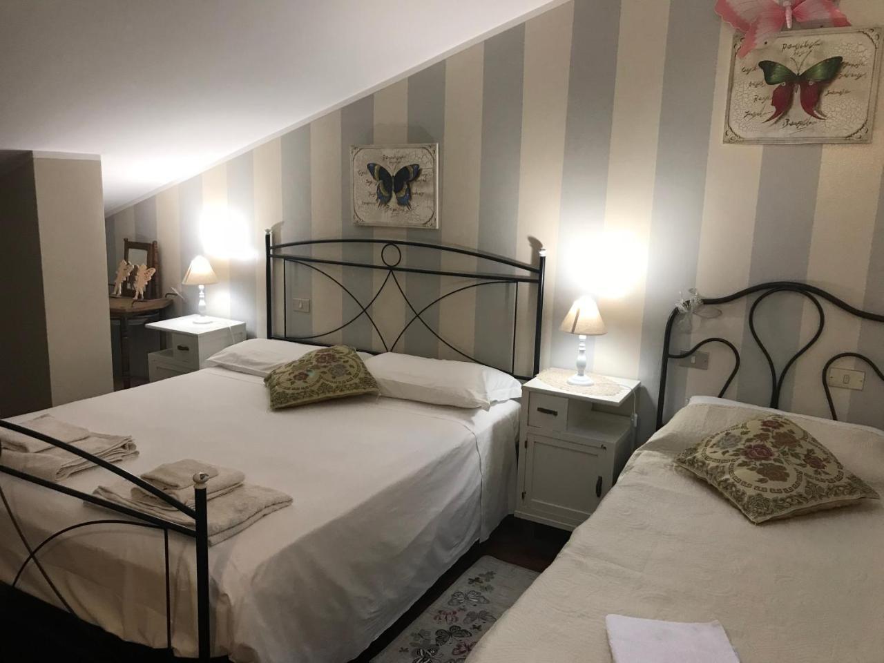 B&B Verona Business And Fun G B Rossi Friendly Dış mekan fotoğraf