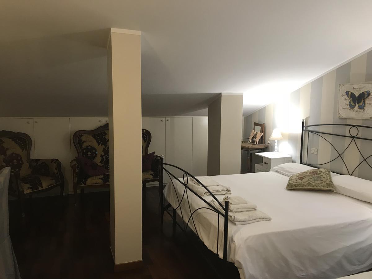 B&B Verona Business And Fun G B Rossi Friendly Dış mekan fotoğraf