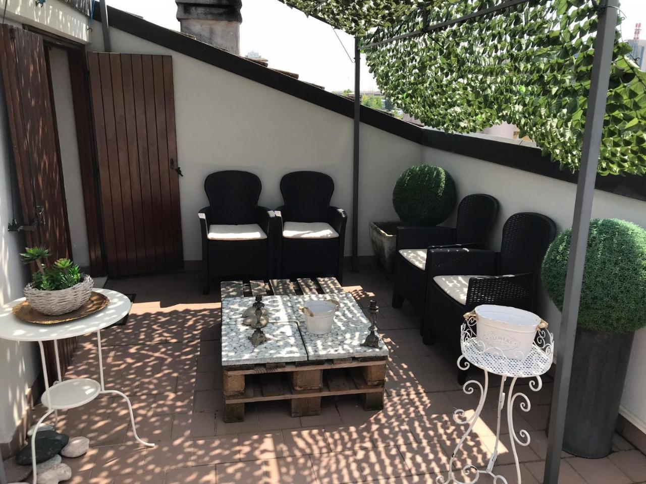 B&B Verona Business And Fun G B Rossi Friendly Dış mekan fotoğraf