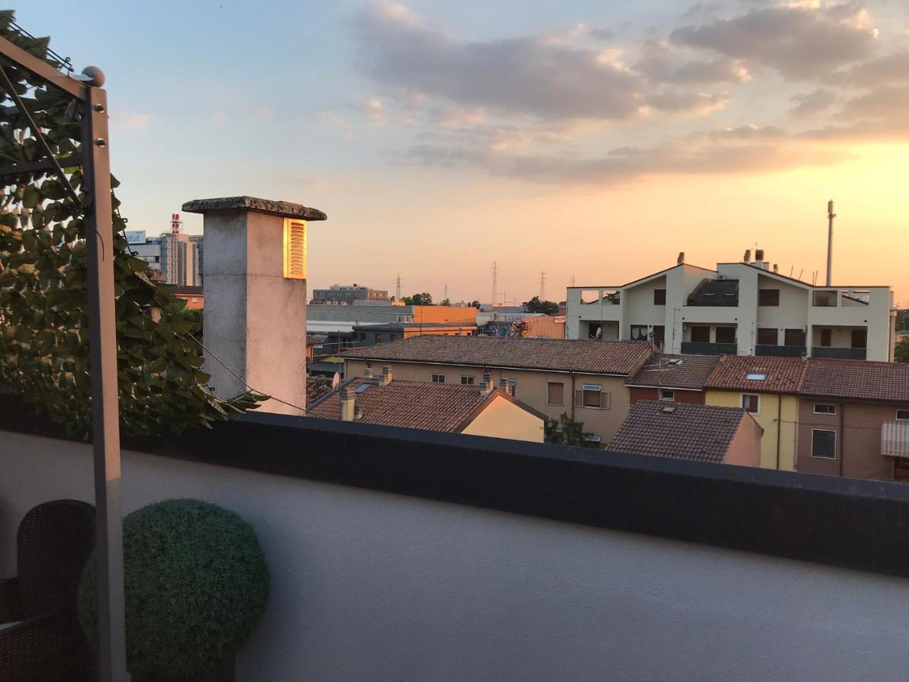 B&B Verona Business And Fun G B Rossi Friendly Dış mekan fotoğraf