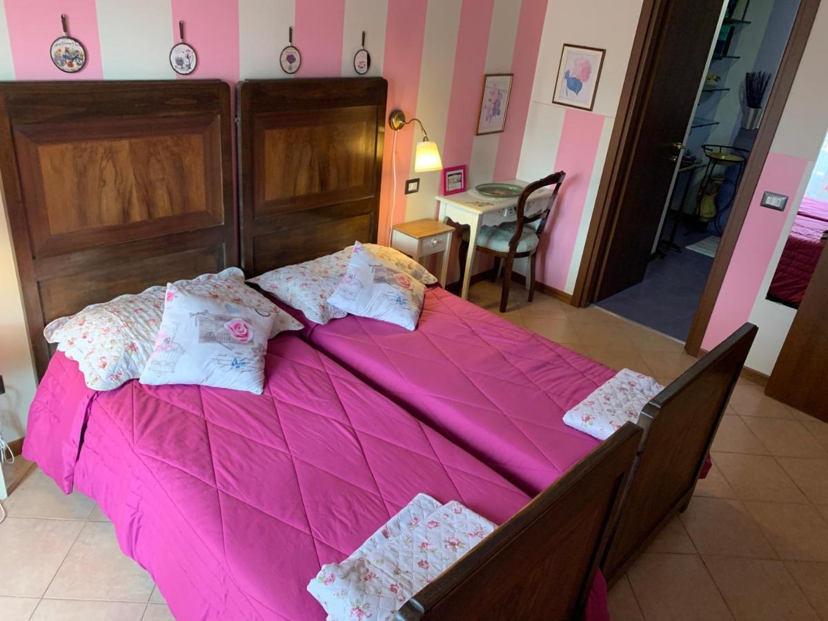B&B Verona Business And Fun G B Rossi Friendly Dış mekan fotoğraf