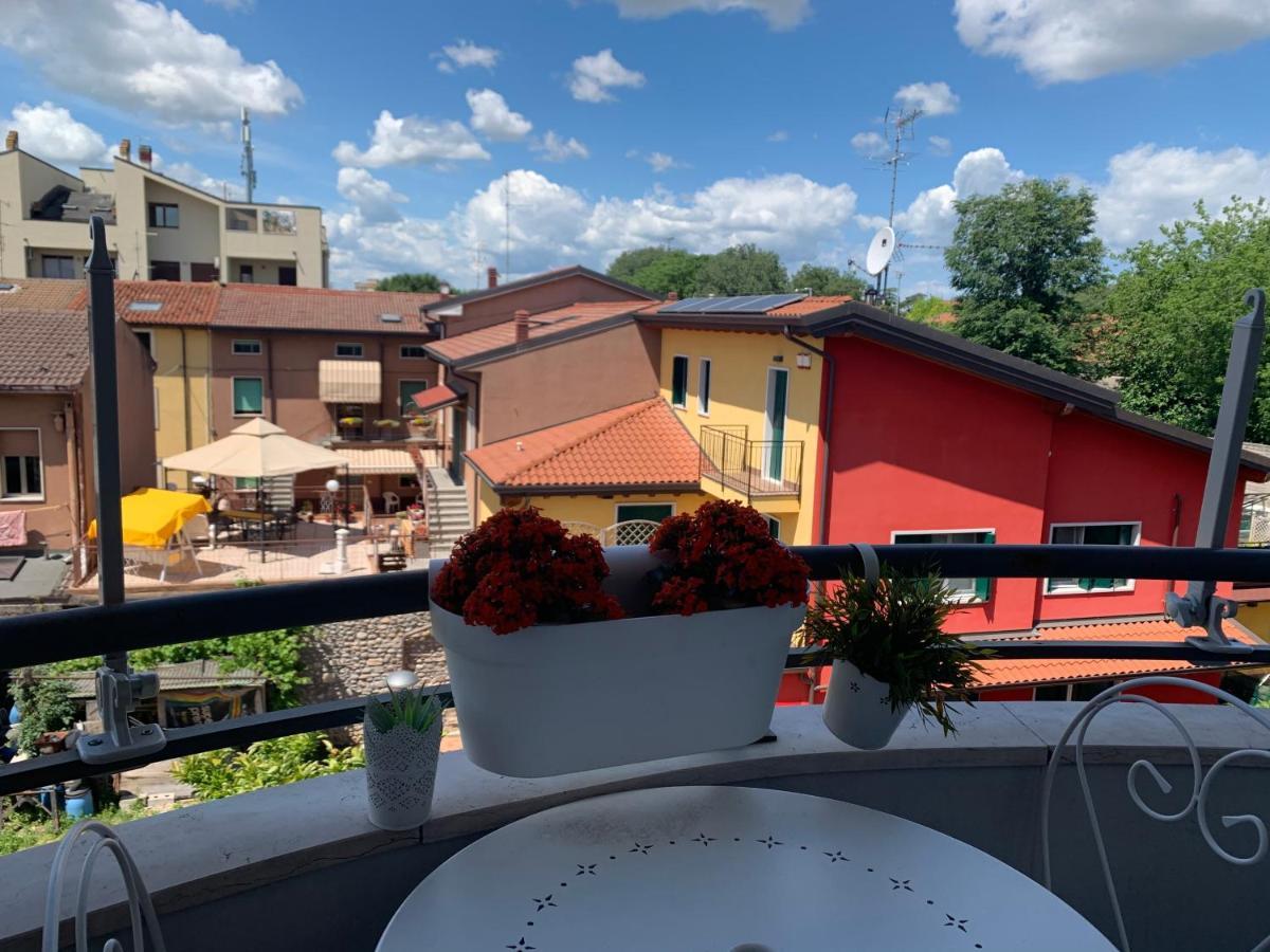 B&B Verona Business And Fun G B Rossi Friendly Dış mekan fotoğraf