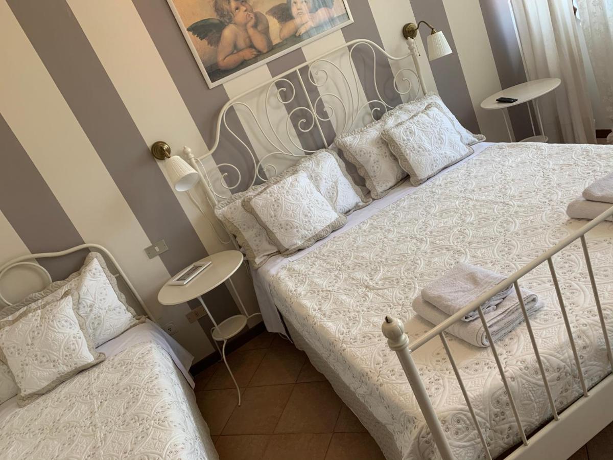 B&B Verona Business And Fun G B Rossi Friendly Dış mekan fotoğraf
