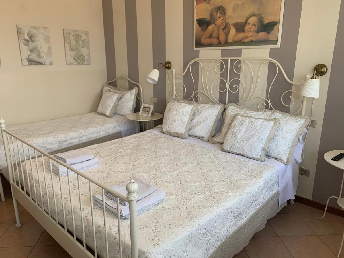B&B Verona Business And Fun G B Rossi Friendly Dış mekan fotoğraf