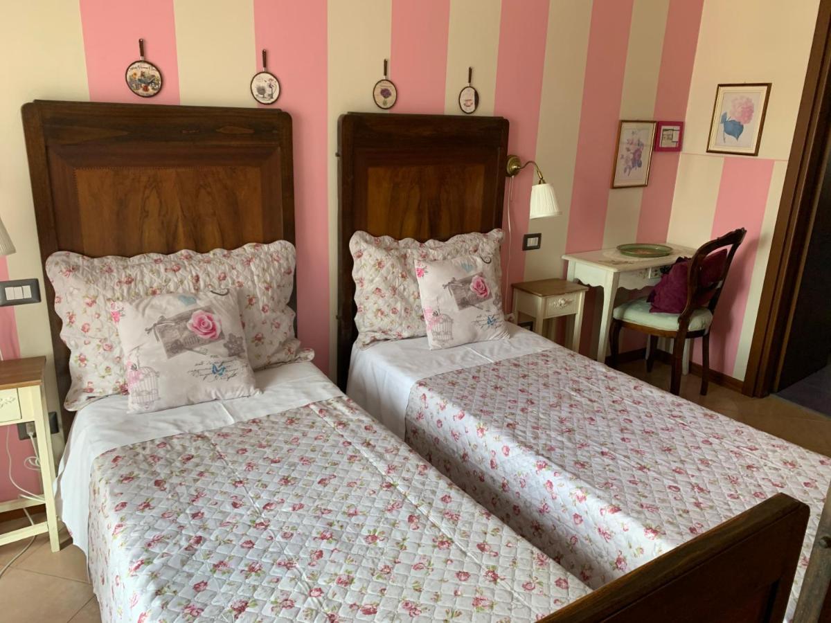 B&B Verona Business And Fun G B Rossi Friendly Dış mekan fotoğraf