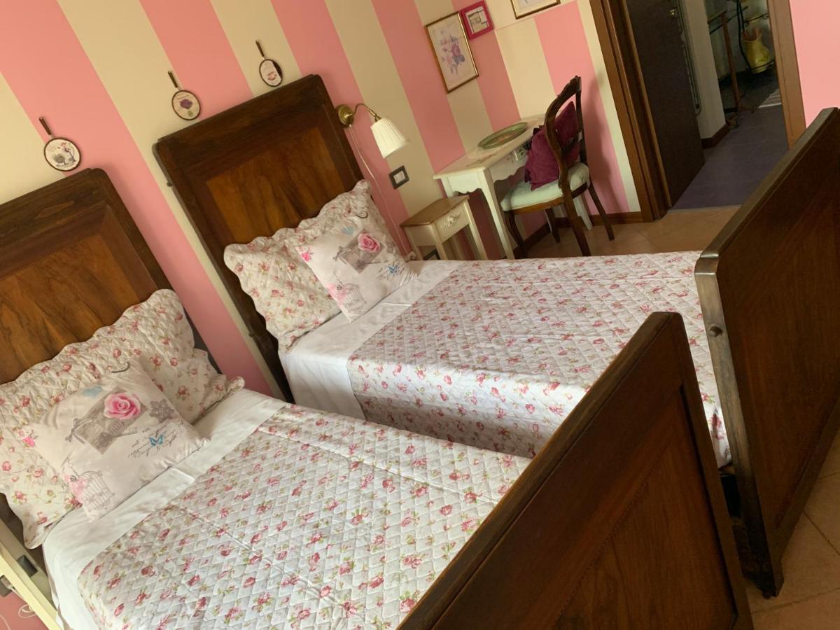 B&B Verona Business And Fun G B Rossi Friendly Dış mekan fotoğraf